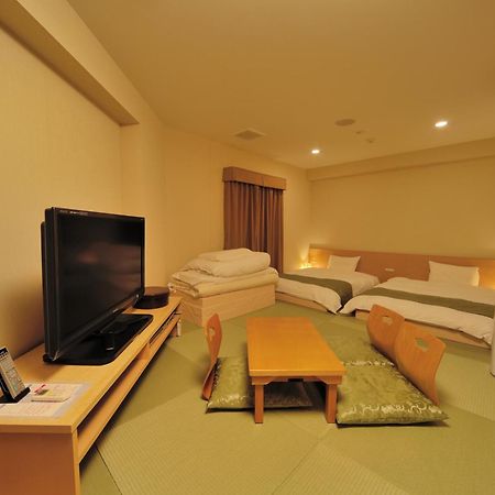Dormy Inn Express Koriyama Exterior photo