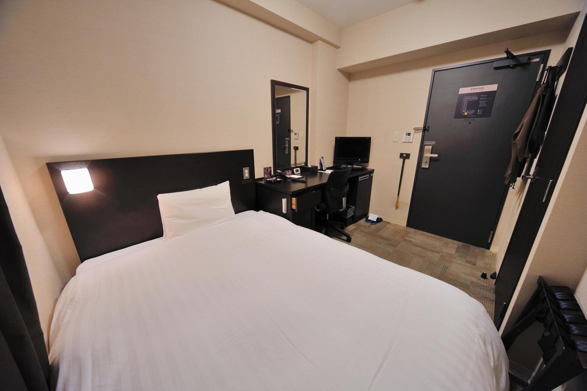 Dormy Inn Express Koriyama Room photo