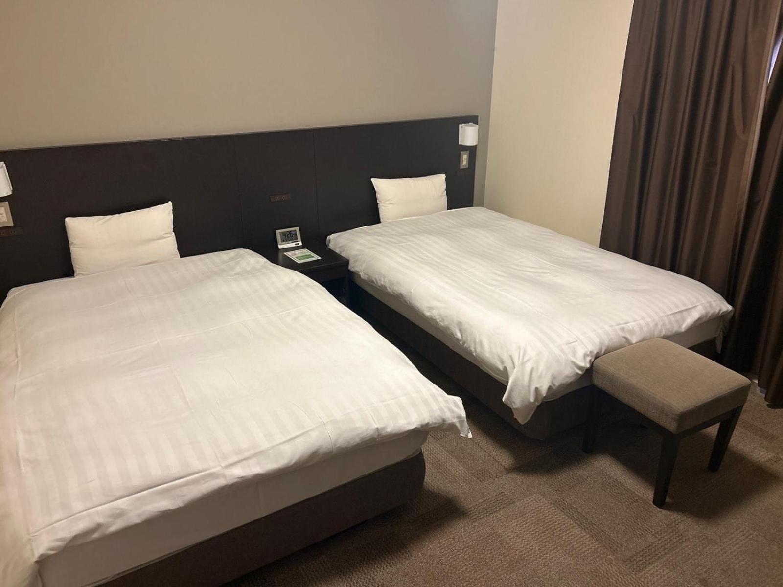 Dormy Inn Express Koriyama Exterior photo