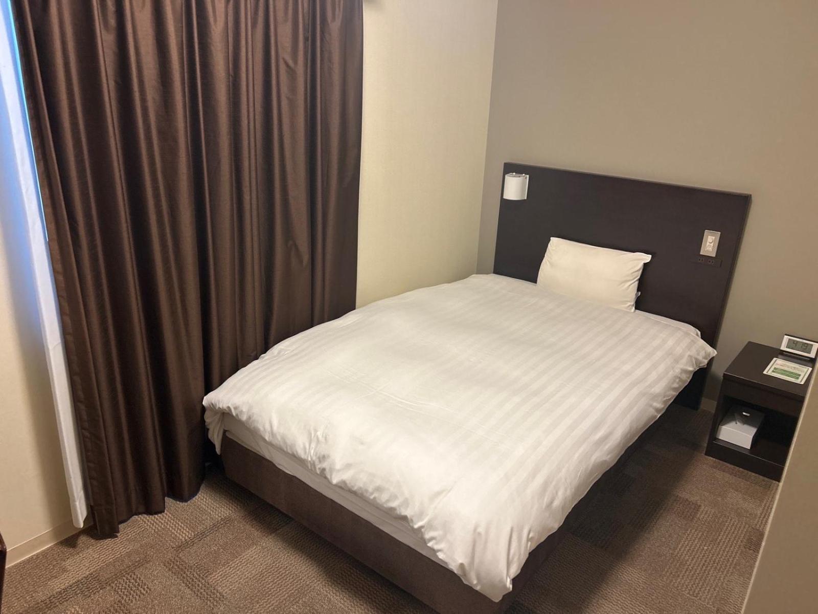 Dormy Inn Express Koriyama Exterior photo
