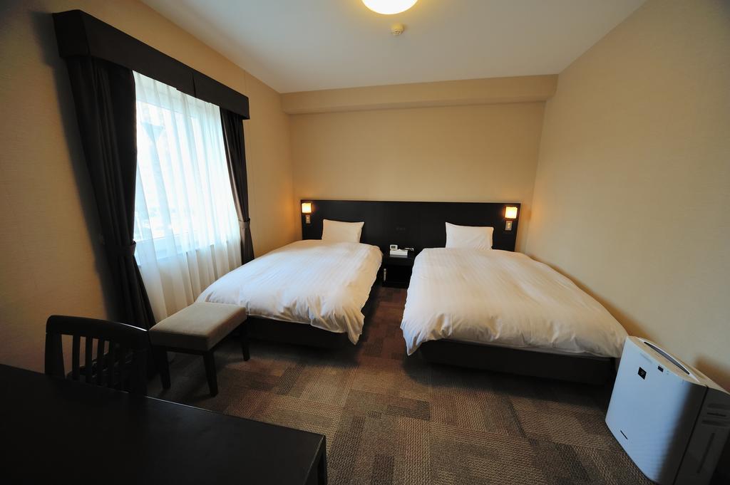 Dormy Inn Express Koriyama Room photo