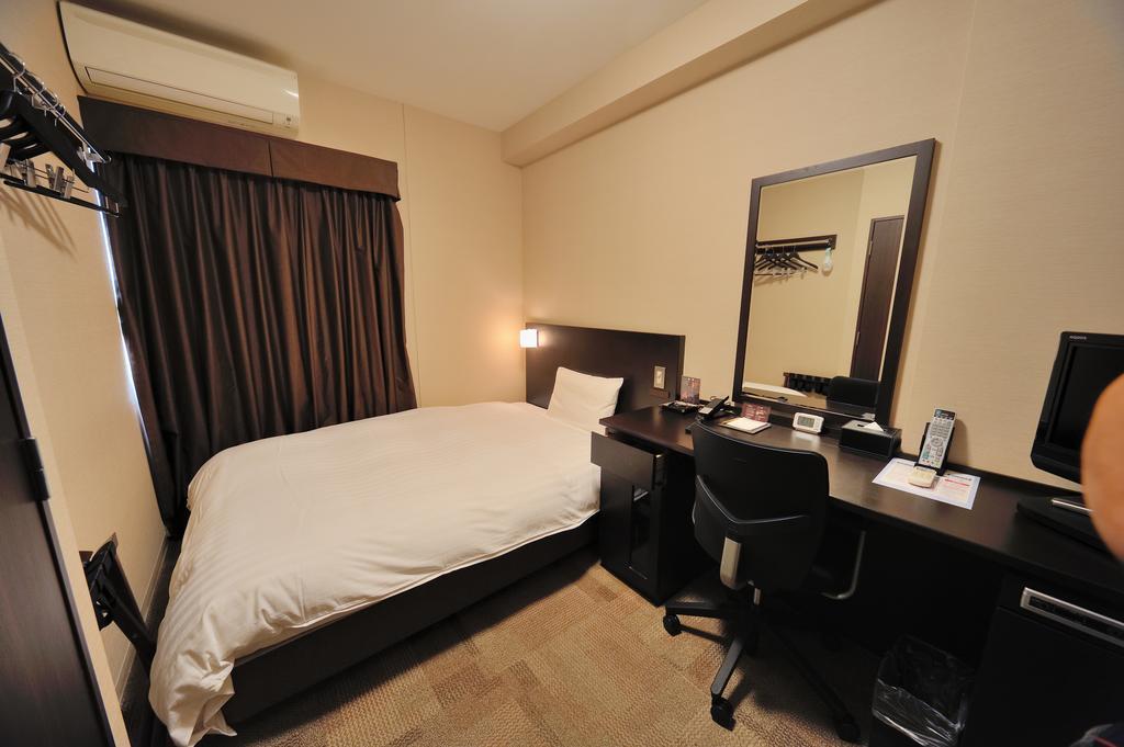 Dormy Inn Express Koriyama Room photo