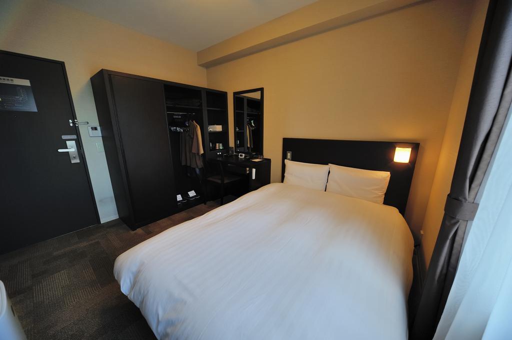 Dormy Inn Express Koriyama Room photo