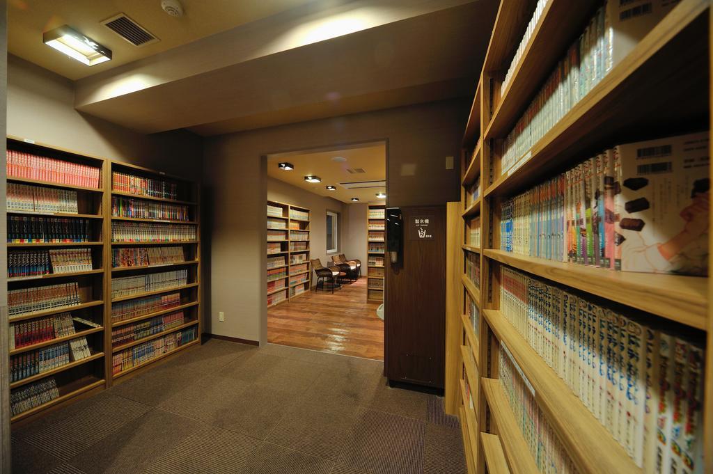 Dormy Inn Express Koriyama Exterior photo