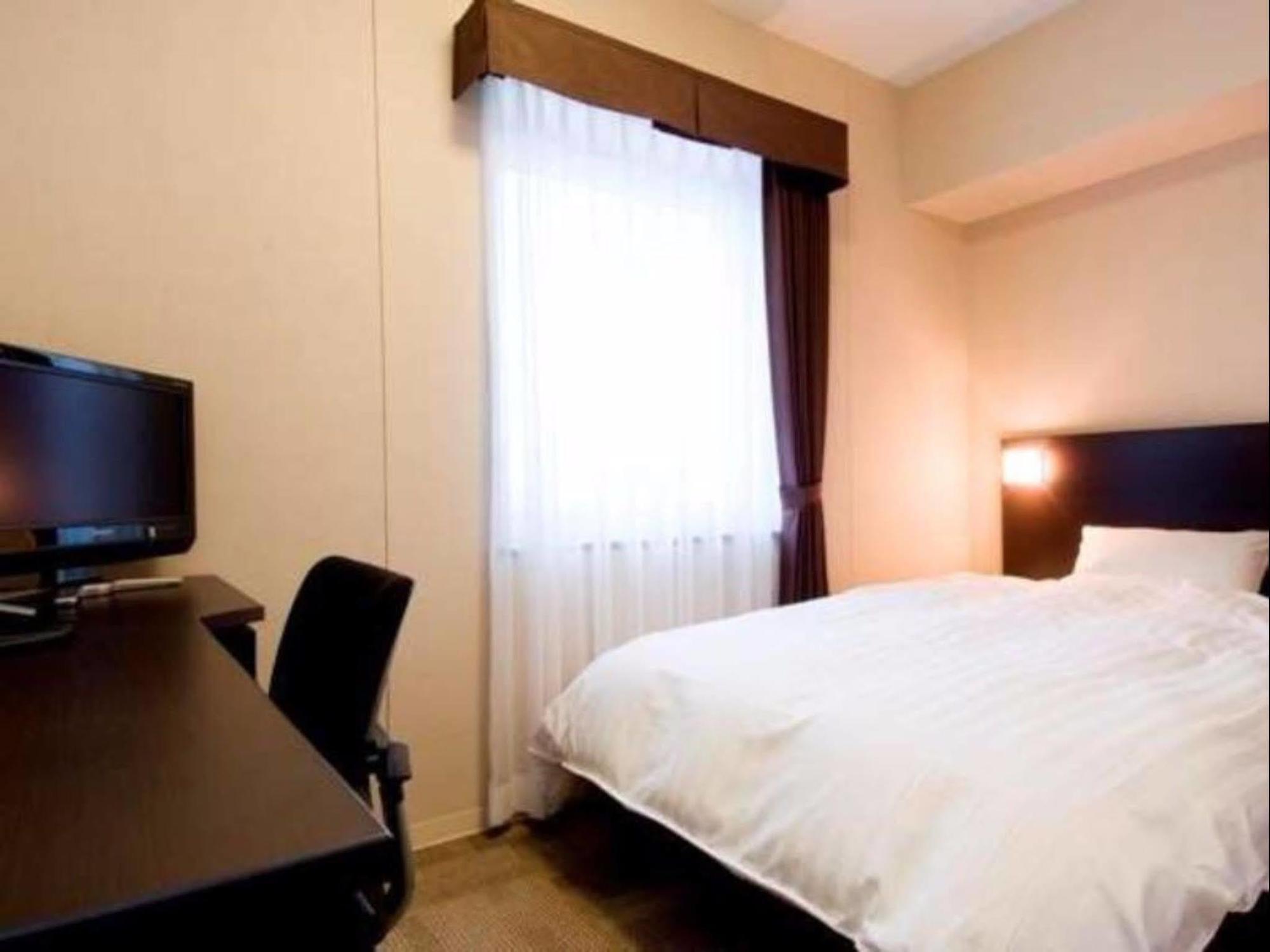 Dormy Inn Express Koriyama Exterior photo